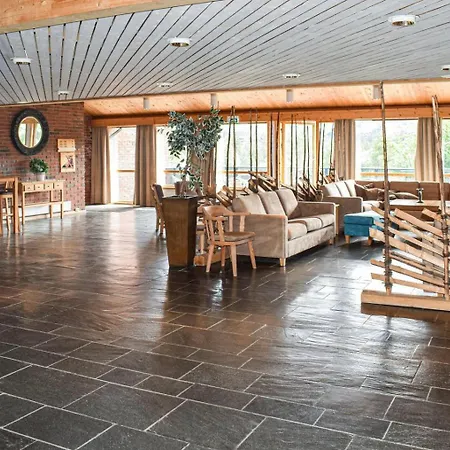 Apartment Sentrumsnaer Geilo