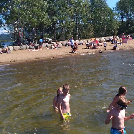 Leilighet Sentrumsnær