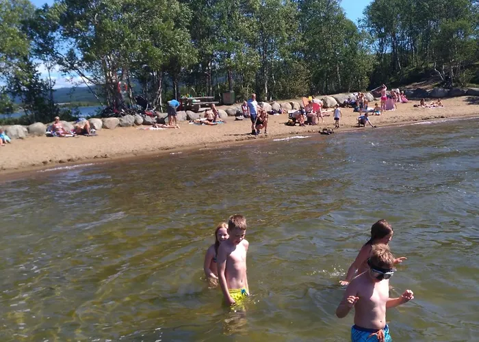 Apartment Sentrumsnaer